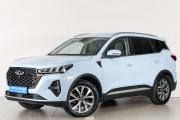 Chery Tiggo 7 Pro Max I Челябинск  - изображение 20