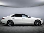 Mercedes-Benz S-Класс VII (W223) Москва  - изображение 44
