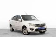 Lada (ВАЗ) Granta I Рестайлинг Барнаул  - изображение 25