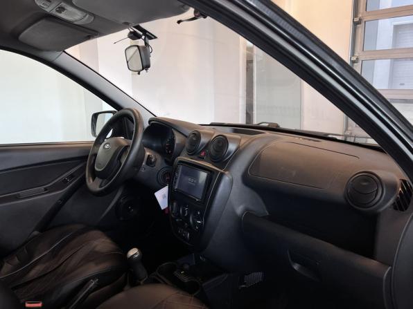 Lada (ВАЗ) Granta I с пробегом 2012 года, цена 187 000 рублей, 240386 км, седан, Автокод Объявления