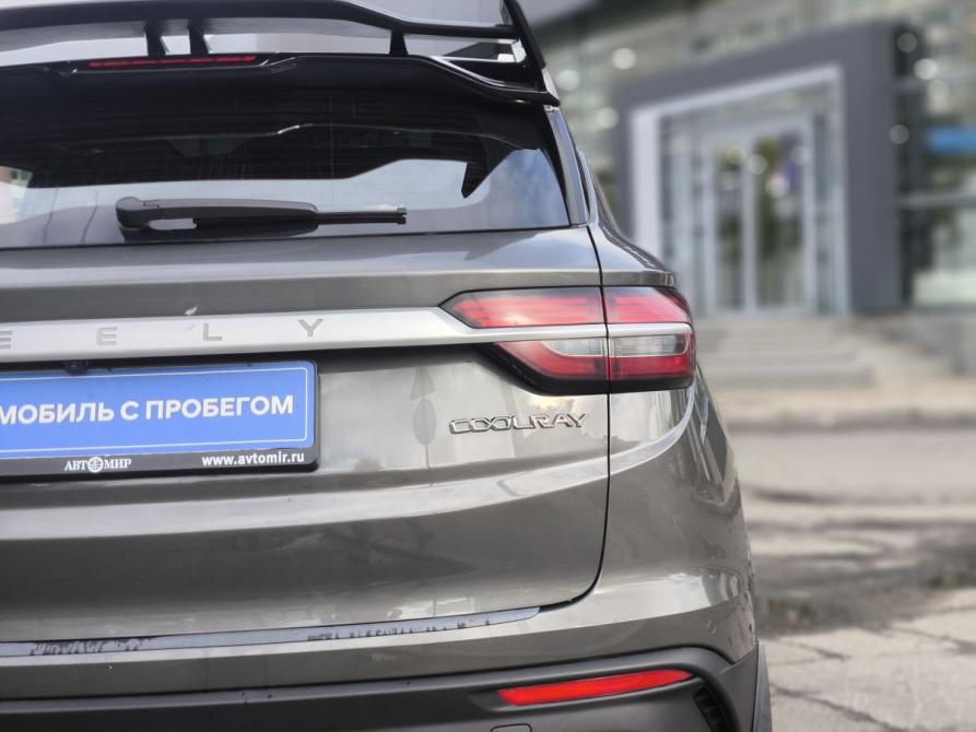 Geely Coolray I Санкт-Петербург  - изображение 7