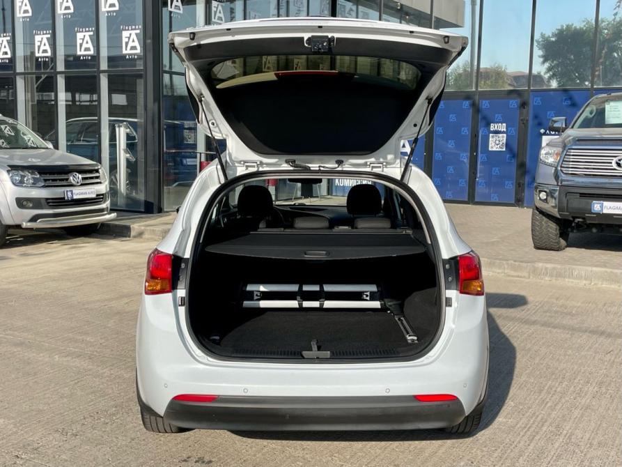 Kia Ceed II Краснодар  - изображение 5