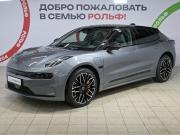 Zeekr 001 I Москва  - изображение 26