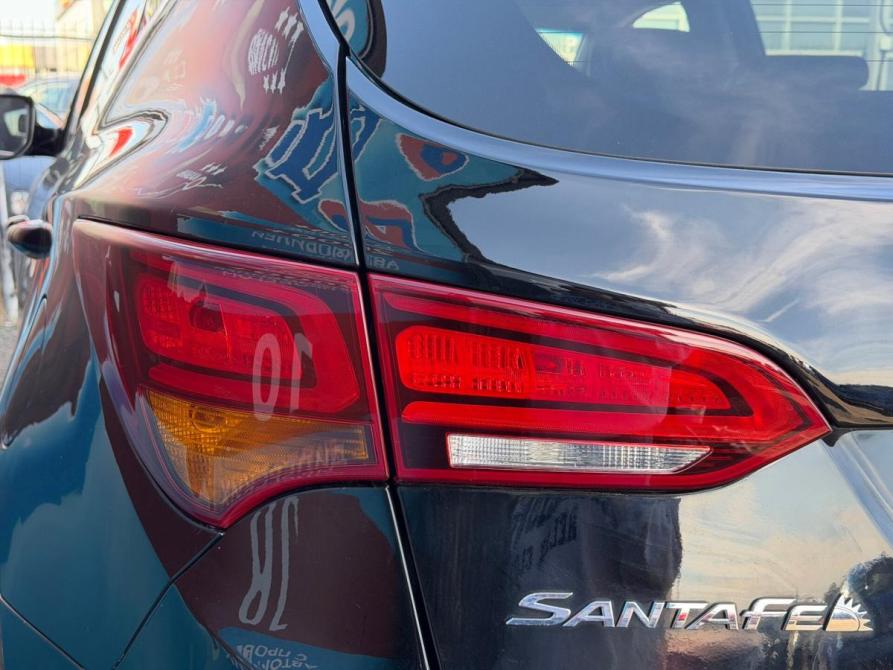 Hyundai Santa Fe III Рестайлинг Набережные Челны  - изображение 10