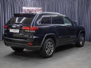 Jeep Grand Cherokee IV (WK2) Рестайлинг Москва  - изображение 28