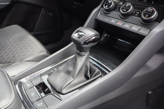 Skoda Kodiaq I с пробегом 2019 года, цена 2 409 000 рублей, 145000 км, внедорожник, Автокод Объявления