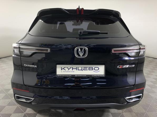 Changan CS55 Plus II Рестайлинг с пробегом 2023 года, цена 1 950 000 рублей, 62515 км, внедорожник, Автокод Объявления