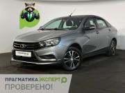 Lada (ВАЗ) Vesta I Великий Новгород  - изображение 20