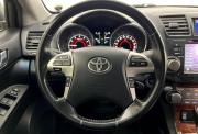 Toyota Highlander II (XU40) Рестайлинг Нижний Новгород  - изображение 40