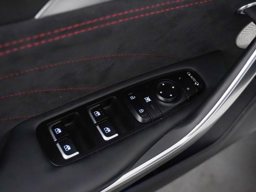 Kia Stinger I Рестайлинг Москва  - изображение 16