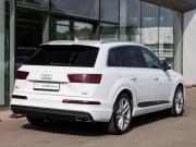 Audi Q7 II (4M) Москва  - изображение 33