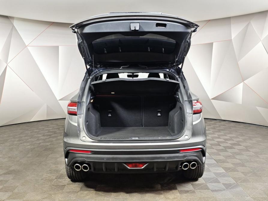 Geely Coolray I Москва  - изображение 12