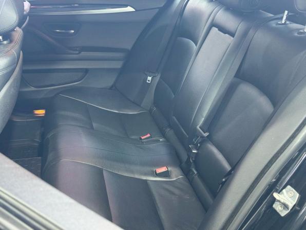 BMW 5 серии VI (F10/F11/F07) Рестайлинг с пробегом 2014 года, цена 2 249 000 рублей, 164200 км, седан, Автокод Объявления