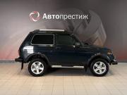 Lada (ВАЗ) 2121 (4x4) I Рестайлинг (2020) Сургут  - изображение 14