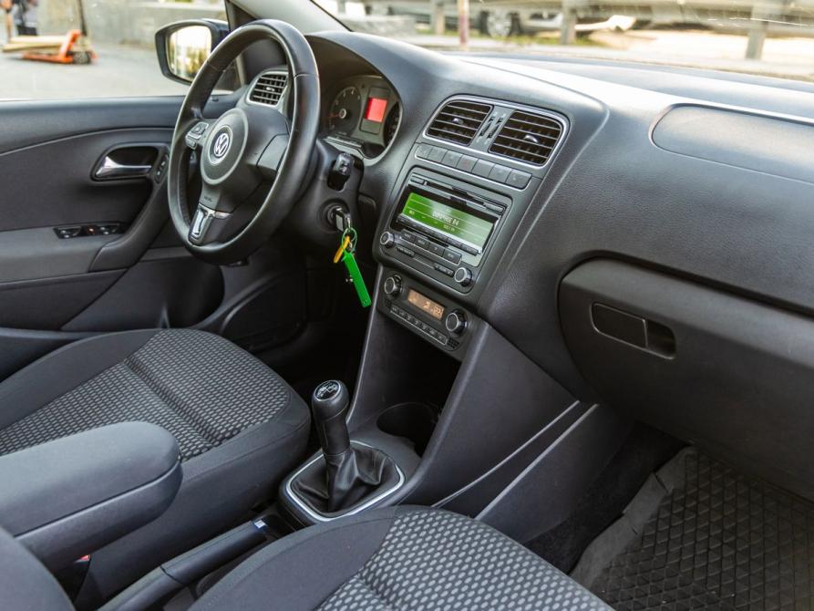 Volkswagen Polo V Волгоград  - изображение 31