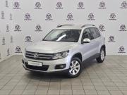 Volkswagen Tiguan I Рестайлинг Тольятти  - изображение 21