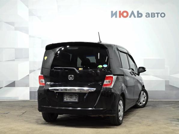 Honda Freed I Рестайлинг с пробегом 2014 года, цена 1 285 000 рублей, 63900 км, компактвэн, Автокод Объявления