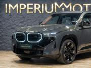 BMW XM Москва  - изображение 39
