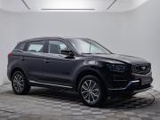 Belgee X70 I Рестайлинг Москва  - изображение 27