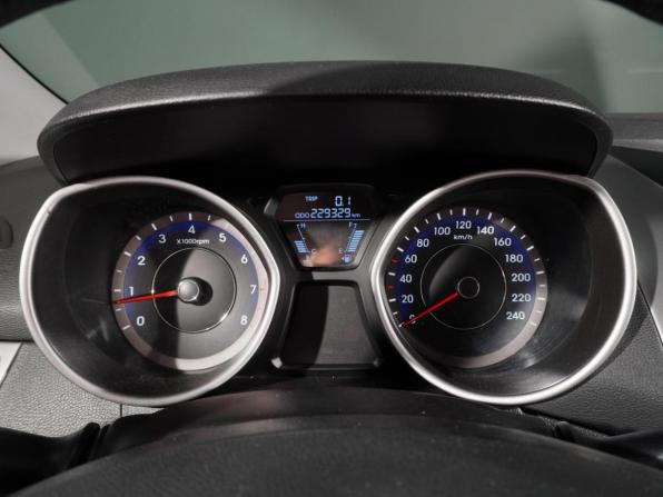 Hyundai Elantra V (MD) с пробегом 2011 года, цена 848 000 рублей, 229329 км, седан, Автокод Объявления