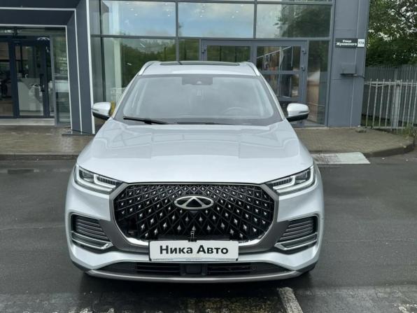 Chery Tiggo 8 Pro Max I Рестайлинг с пробегом 2023 года, цена 2 650 000 рублей, 48969 км, внедорожник, Автокод Объявления