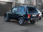 Lada (ВАЗ) Niva Legend I Москва  - изображение 20