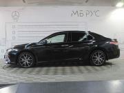 Toyota Camry VIII (XV70) Рестайлинг Москва  - изображение 36