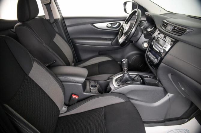 Nissan Qashqai II Рестайлинг с пробегом 2021 года, цена 1 999 000 рублей, 72600 км, внедорожник, Автокод Объявления