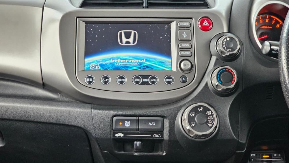 Honda Fit II Липецк  - изображение 8