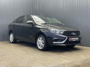 Lada (ВАЗ) Vesta I Пермь  - изображение 55
