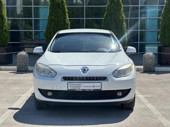 Renault Fluence I с пробегом 2013 года, цена 695 990 рублей, 220246 км, седан, Автокод Объявления