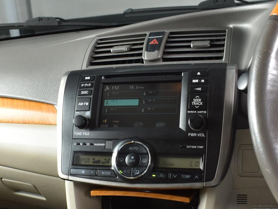 Toyota Allion II Рестайлинг Кемерово  - изображение 13