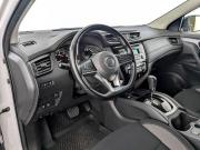 Nissan Qashqai II Рестайлинг Москва  - изображение 42