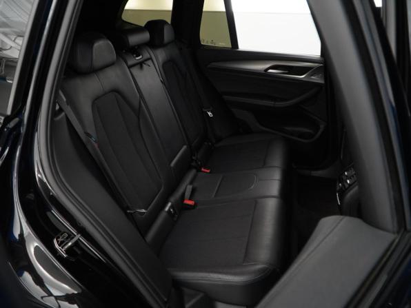 BMW X3 III (G01) с пробегом 2020 года, цена 4 100 000 рублей, 166471 км, внедорожник, Автокод Объявления
