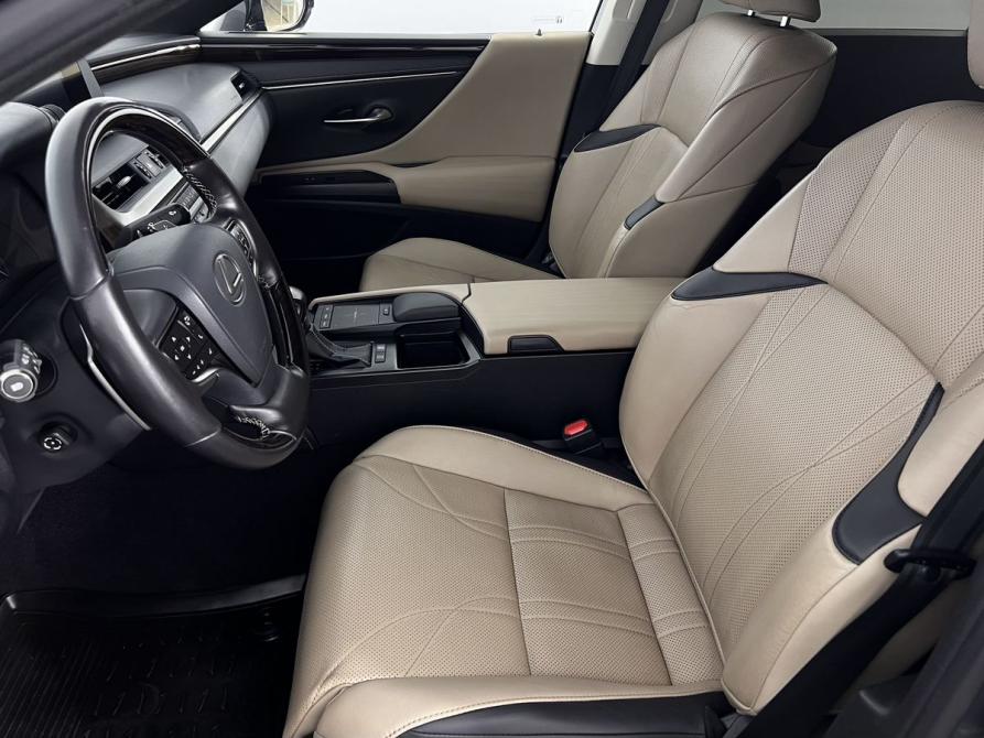 Lexus ES VII Калининград  - изображение 9