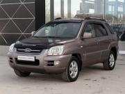 Kia Sportage II Новосибирск  - изображение 19