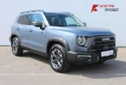 Haval Dargo I Нижний Новгород  - изображение 27