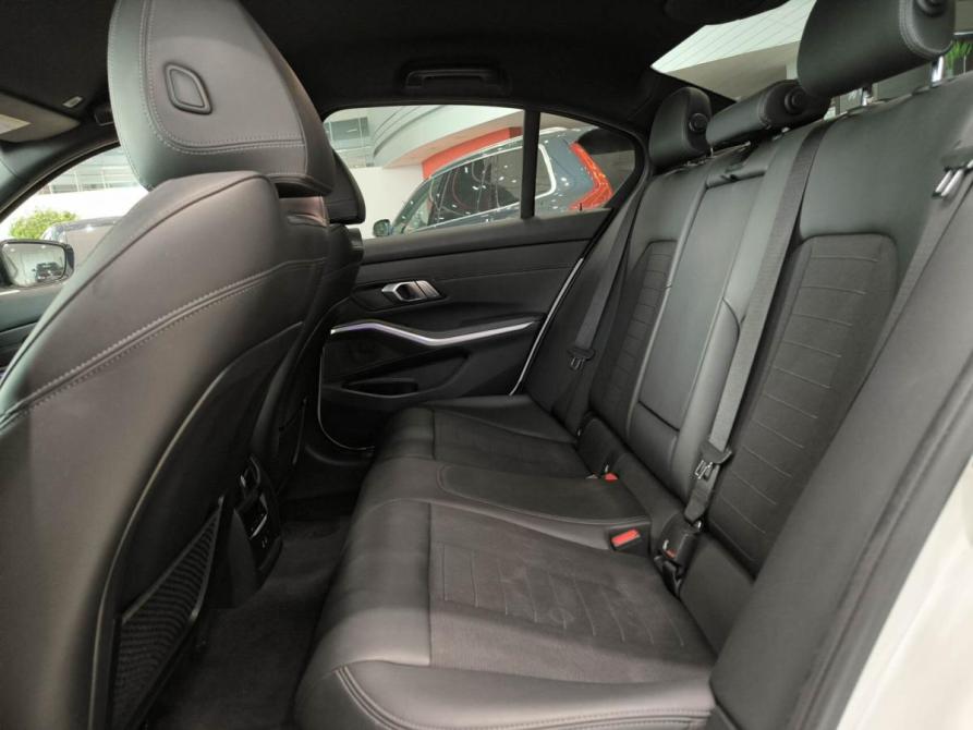 BMW 3 серии VII (G2x) Казань  - изображение 15