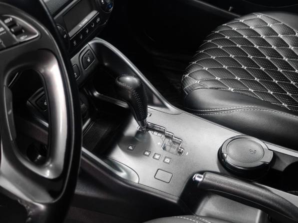 Hyundai ix35 I Рестайлинг с пробегом 2014 года, цена 1 499 900 рублей, 186000 км, внедорожник, Автокод Объявления