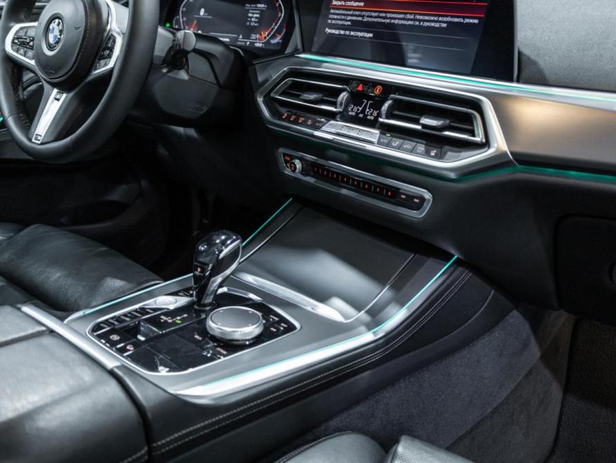 BMW X5 IV (G05/G18) Санкт-Петербург  - изображение 19