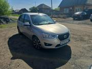 Datsun mi-DO Курган  - изображение 8