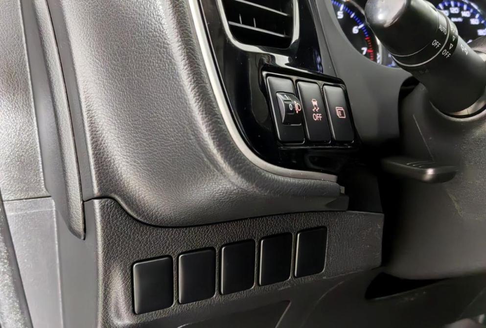 Mitsubishi Outlander III Рестайлинг 2 Волгоград  - изображение 19