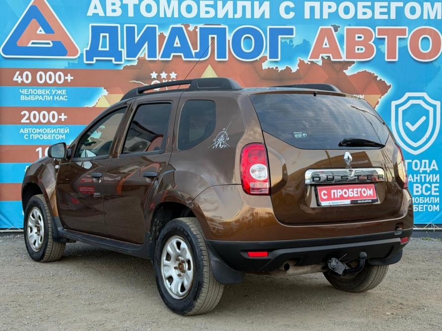 Renault Duster I Набережные Челны  - изображение 5