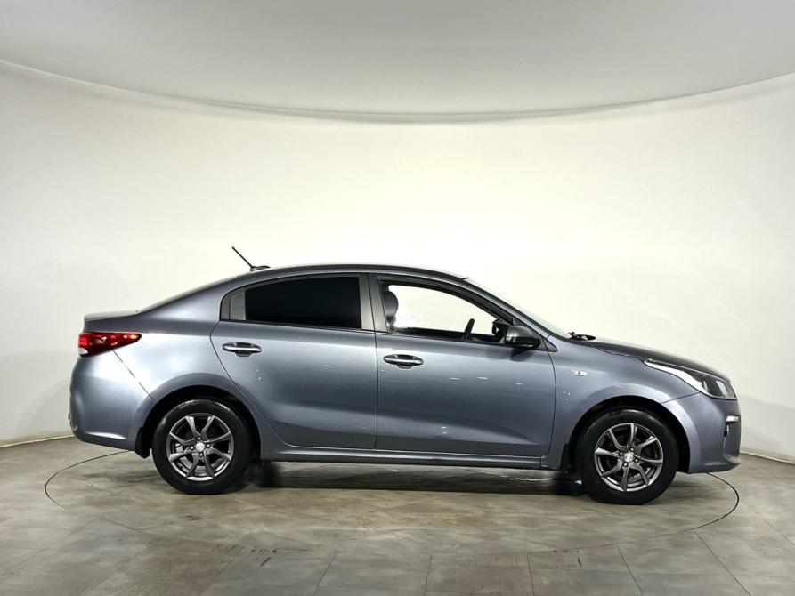 Kia Rio IV Ижевск  - изображение 4
