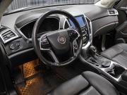 Cadillac SRX II Рестайлинг Москва  - изображение 38