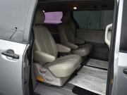Toyota Sienna III Мурманск  - изображение 40