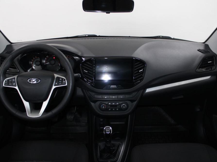 Lada (ВАЗ) Vesta I Старый Оскол  - изображение 8