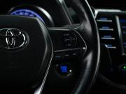 Toyota Camry VIII (XV70) Москва  - изображение 36