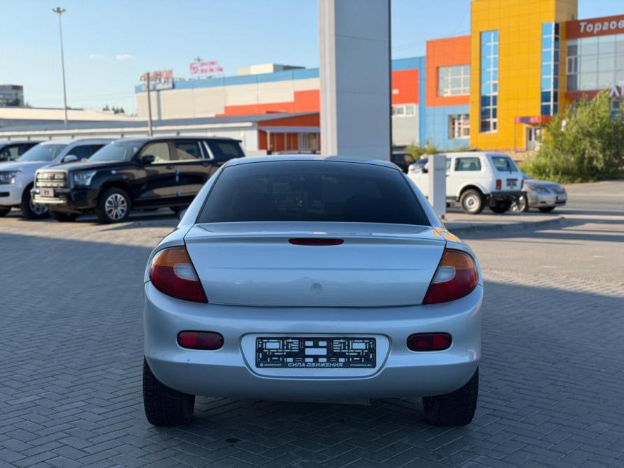 Chrysler Neon II Сыктывкар  - изображение 6