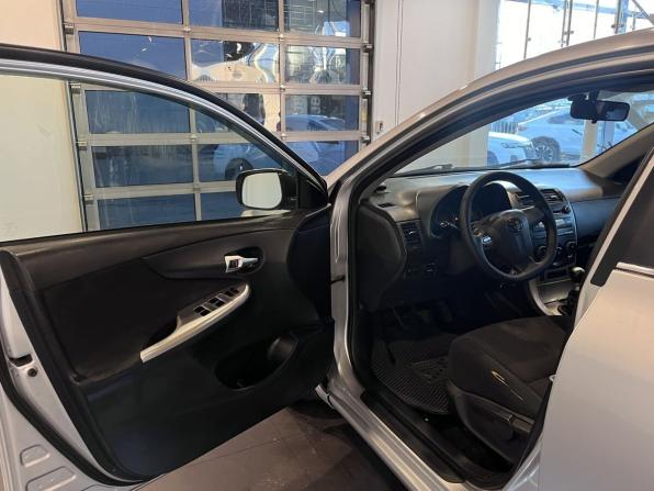 Toyota Corolla X (E140 E150) Рестайлинг с пробегом 2011 года, цена 836 000 рублей, 374920 км, седан, Автокод Объявления